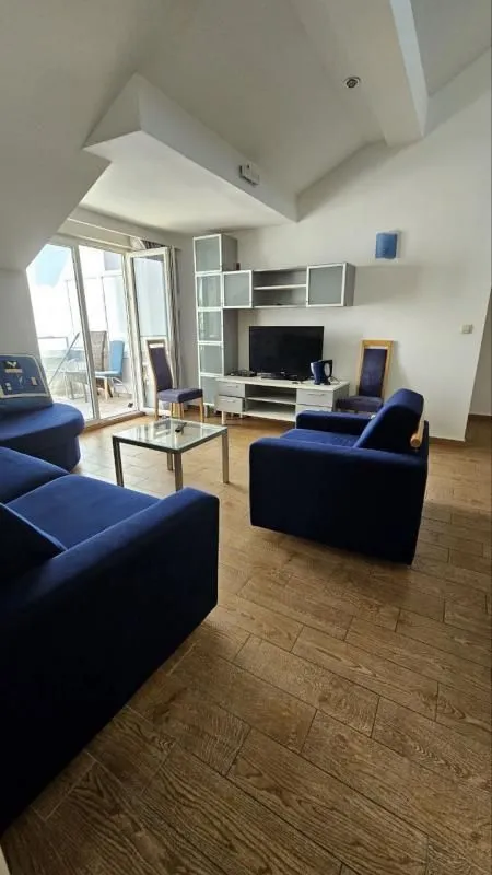 Sale, two bedroom apartment, 70m², Budva, Crna Gora