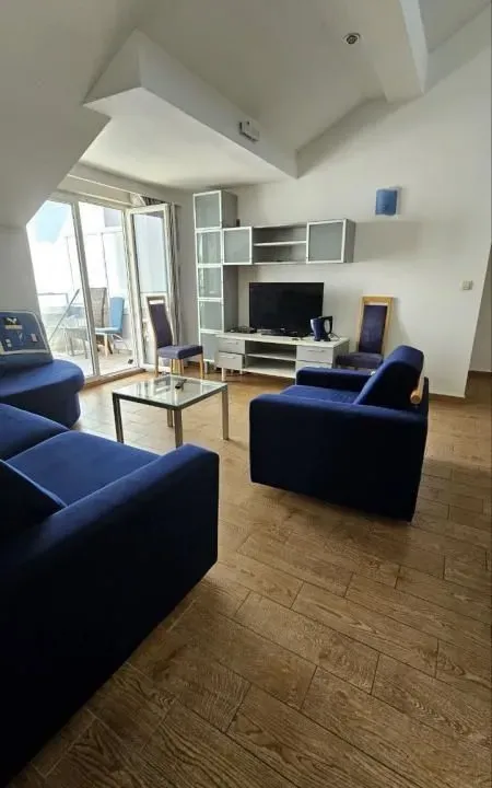 Sale, two bedroom apartment, 70m², Budva, Crna Gora