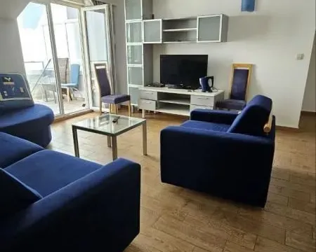 Sale, two bedroom apartment, 70m², Budva, Crna Gora - image 1