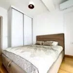 Izdavanje, jednosoban stan, 55m², Rafailovići, Budva - image 2