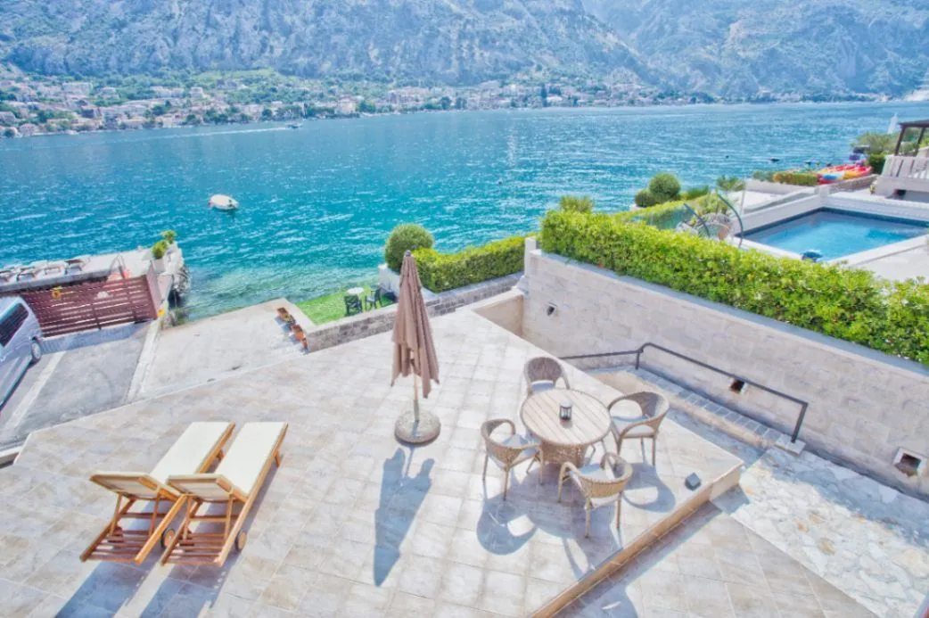 Prodaja, kuća, 200m², Muo, Kotor