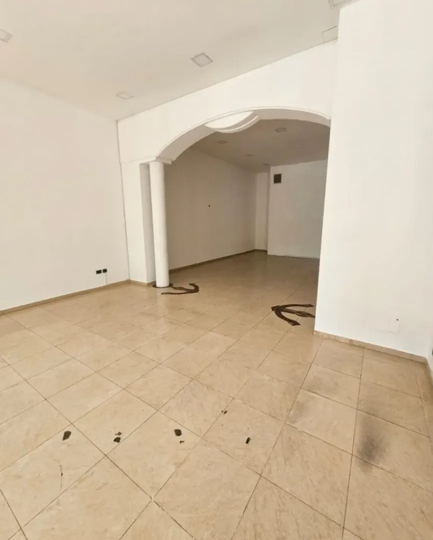 Rent, office space, 160m², Centar, Podgorica