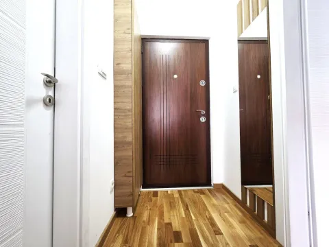 Rent, apartment, 39m², Zagorič, Podgorica - image 6