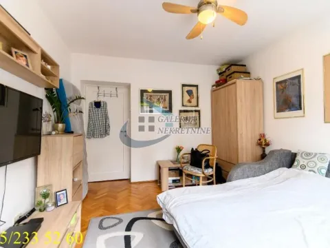 Prodaja, dvosoban stan, 61m², Slavujev Venac, Zvezdara Sve Podlokacije - image 8