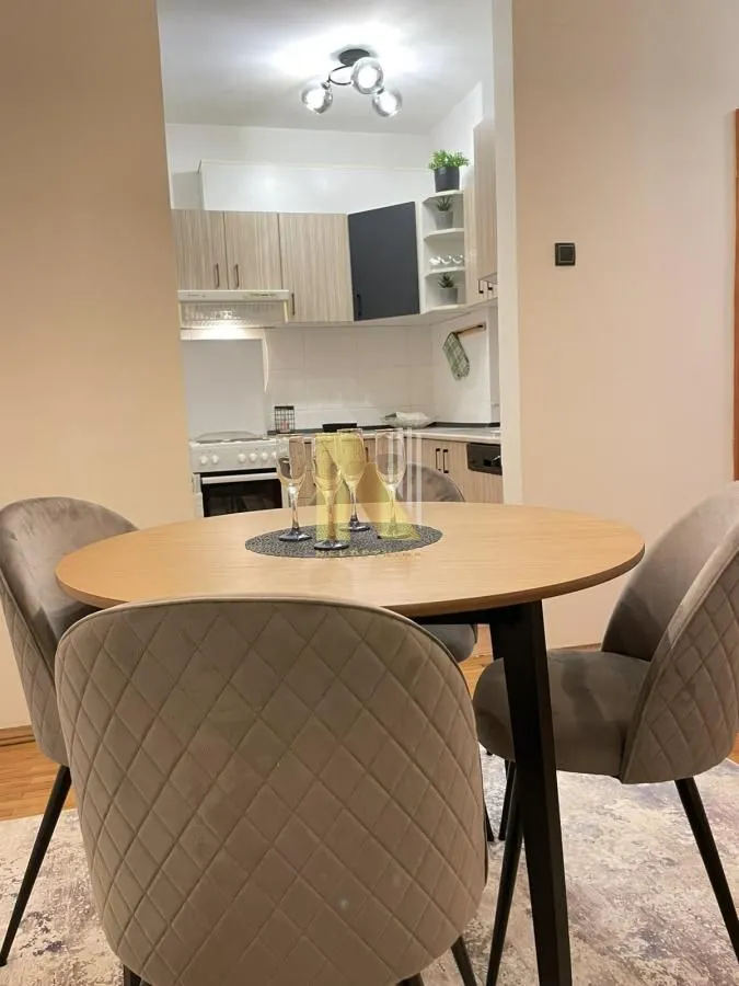 Rent, one bedroom apartment, 40m², Bulevar Evrope, Novi Sad Sve Podlokacije