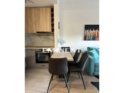 Rent, two bedroom apartment, 45m², Autokomanda, Voždovac Sve Podlokacije - image 5