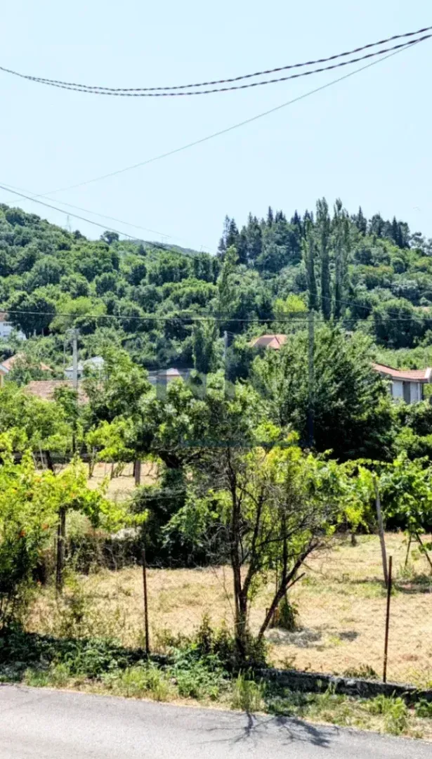 Sale, land lot, 400m², Zlatica, Podgorica