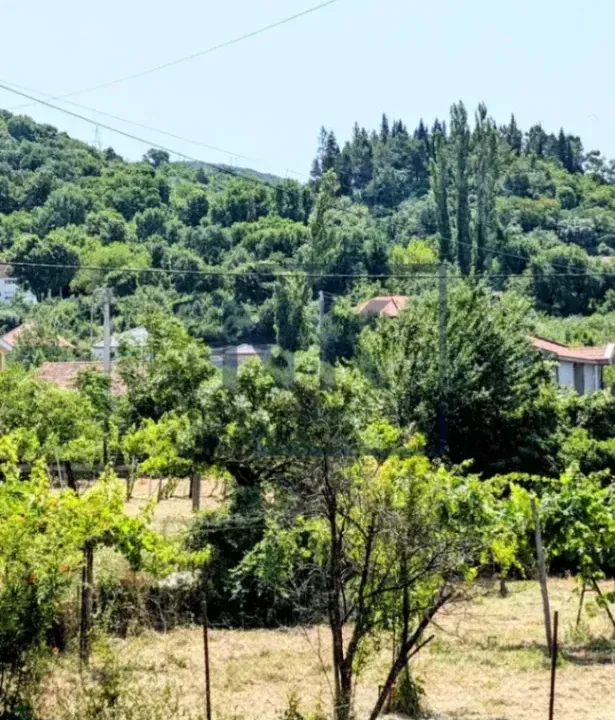 Sale, land lot, 400m², Zlatica, Podgorica
