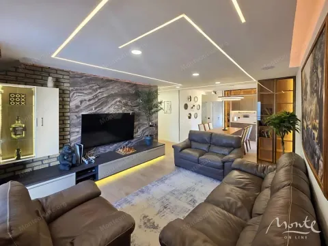 Prodaja, trosoban stan, 106m², Bečići, Budva - image 2