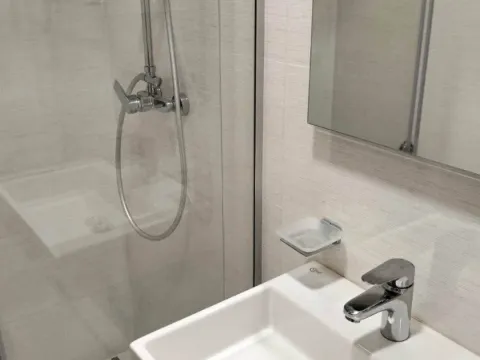 Rent, two bedroom apartment, 70m², Master Kvart, Podgorica - image 4