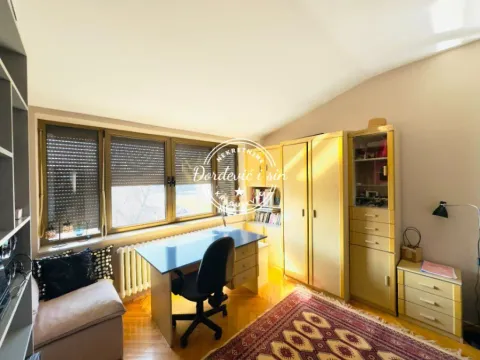 Sale, five bedroom apartment, 151m², Vašarište, Kragujevac - image 13