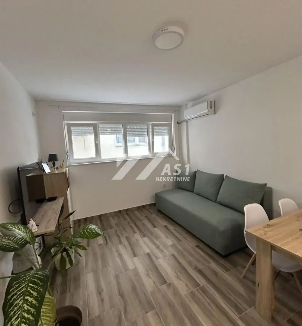 Prodaja, jednosoban stan, 38m², Adice, Novi Sad Sve Podlokacije
