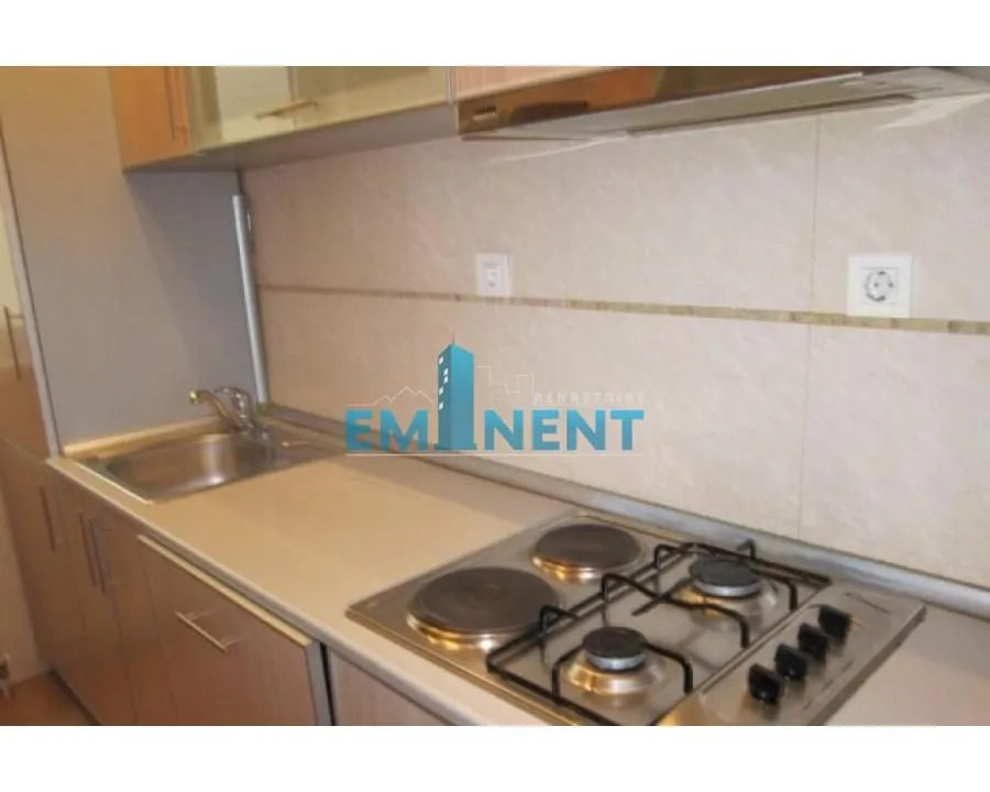 Rent, two bedroom apartment, 55m², Voždovačka Crkva, Voždovac Sve Podlokacije