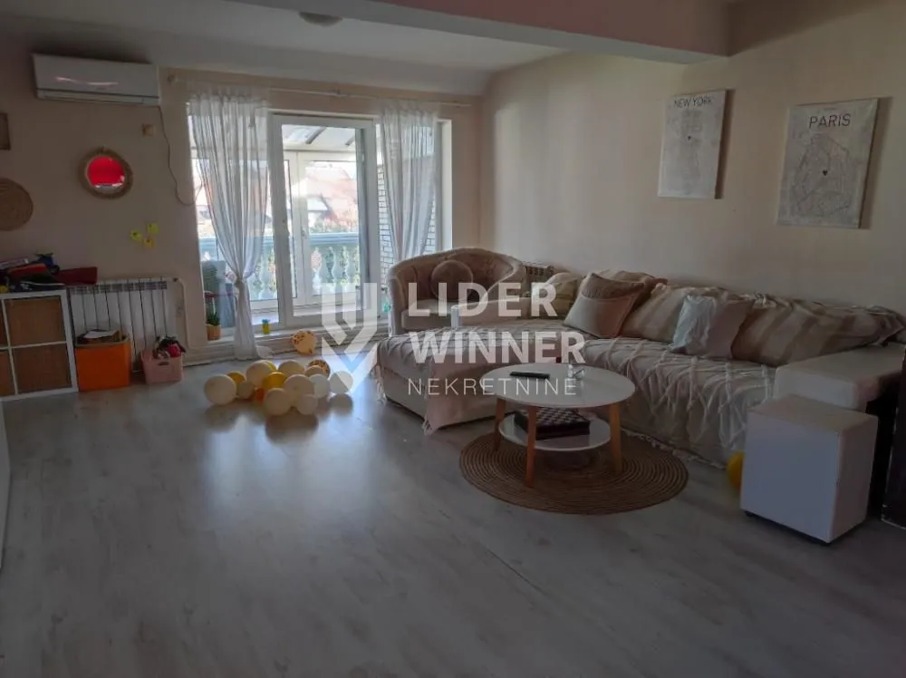 Prodaja, kuća, 350m², Bezanijska Kosa 1, Bežanijska Kosa Sve Podlokacije