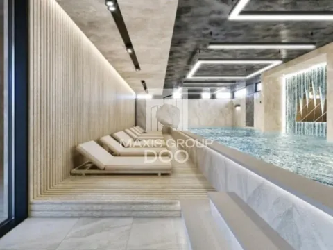 Sale, two bedroom apartment, 37m², Centar, Čajetina - image 7