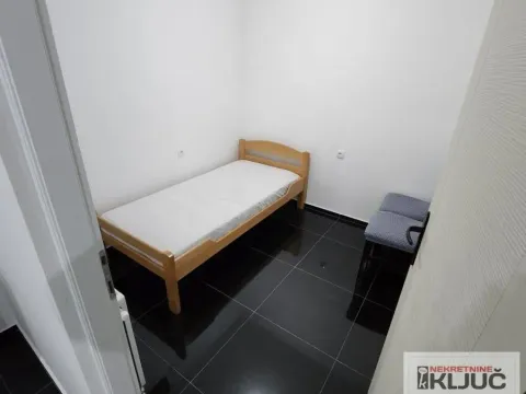 Rent, two bedroom apartment, 50m², Telep, Novi Sad Sve Podlokacije - image 7