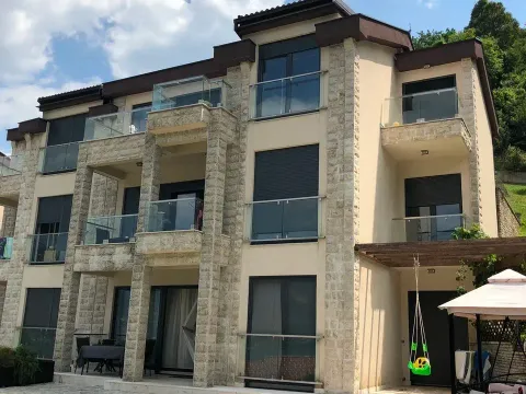 Prodaja, dvosoban stan, 67m², Koštanjica, Bar - image 10
