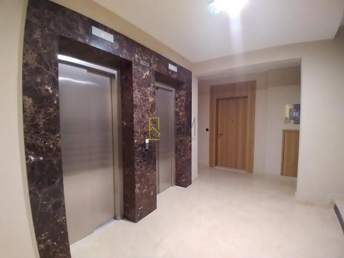 Prodaja, stan, 104m², Kruševac, Podgorica