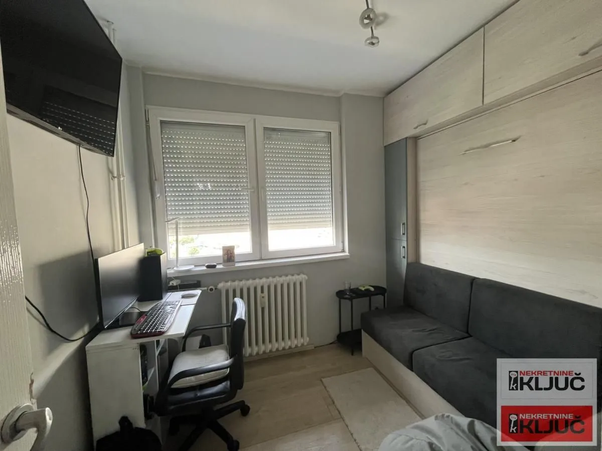 Prodaja, trosoban stan, 71m², Liman 2, Novi Sad Sve Podlokacije