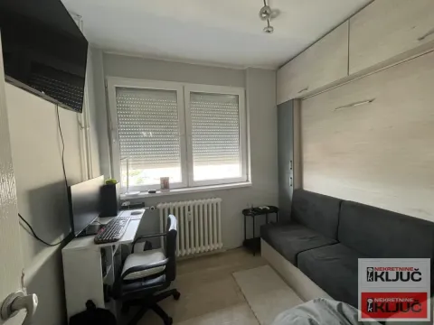 Sale, three bedroom apartment, 71m², Liman 2, Novi Sad Sve Podlokacije - image 6