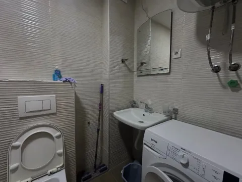 Rent, one bedroom apartment, 45m², Budva okolina, Budva - image 10