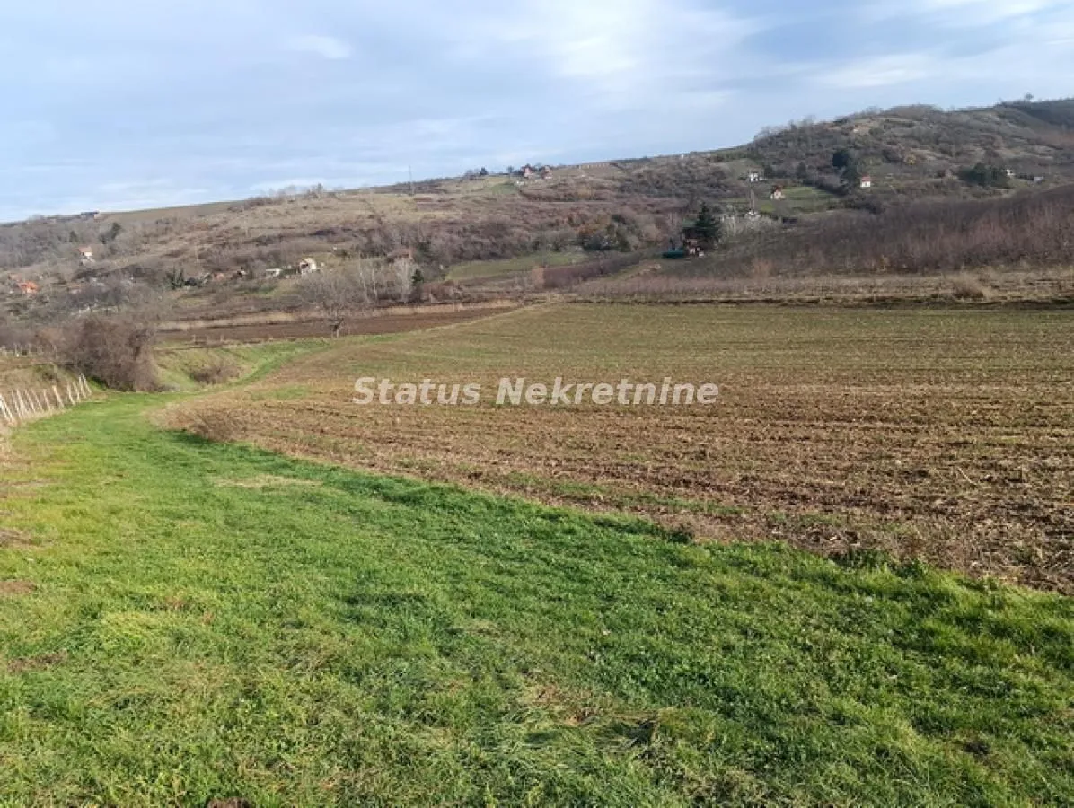 Prodaja, plac, 322m², Sremski Karlovci, Novi Sad