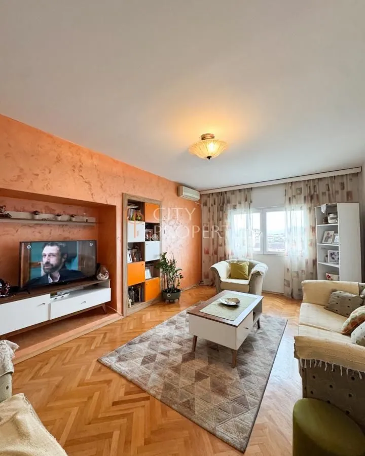 Sale, apartment, 80m², Zabjelo, Podgorica