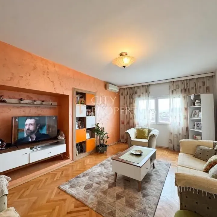 Prodaja, stan, 80m², Zabjelo, Podgorica