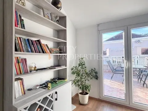 Prodaja, stan, 58m², Momišići, Podgorica - image 8