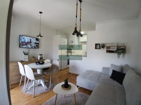Prodaja, garsonjera, 27m², Kajsijar, Jagodina - image 2