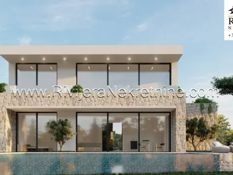 Prodaja, kuća, 250m², Podi, Herceg Novi - image 9
