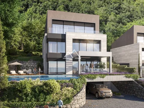 Prodaja, kuća, 412m², Dobrota, Kotor - image 7