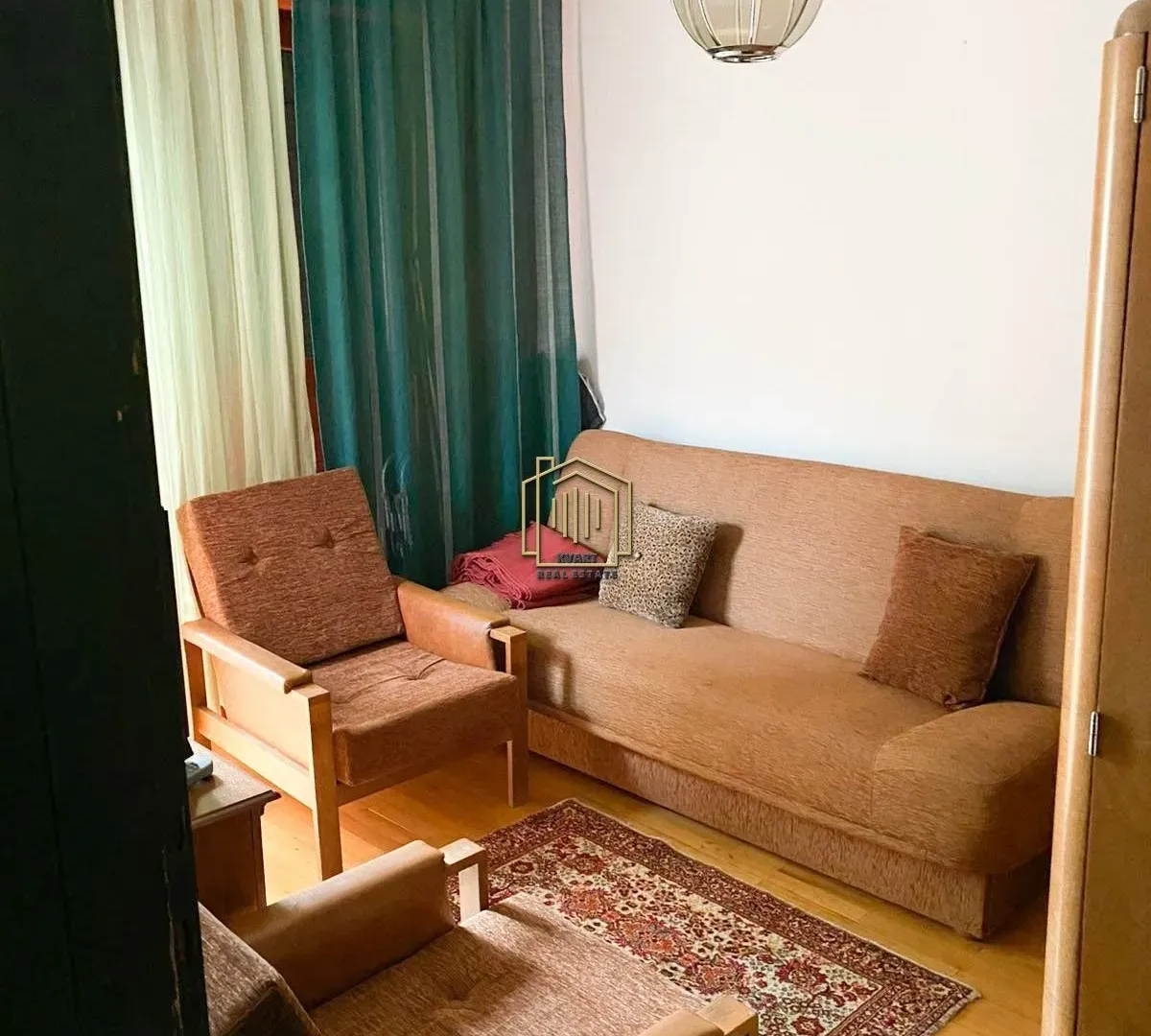 Sale, three bedroom apartment, 96m², Blok 5, Podgorica