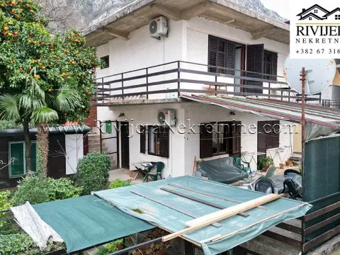 Prodaja, kuća, 119m², Ljuta, Kotor - image 6