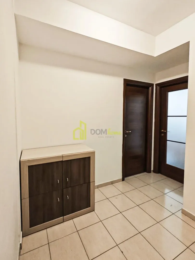 Rent, one bedroom apartment, 65m², City Kvart, Podgorica