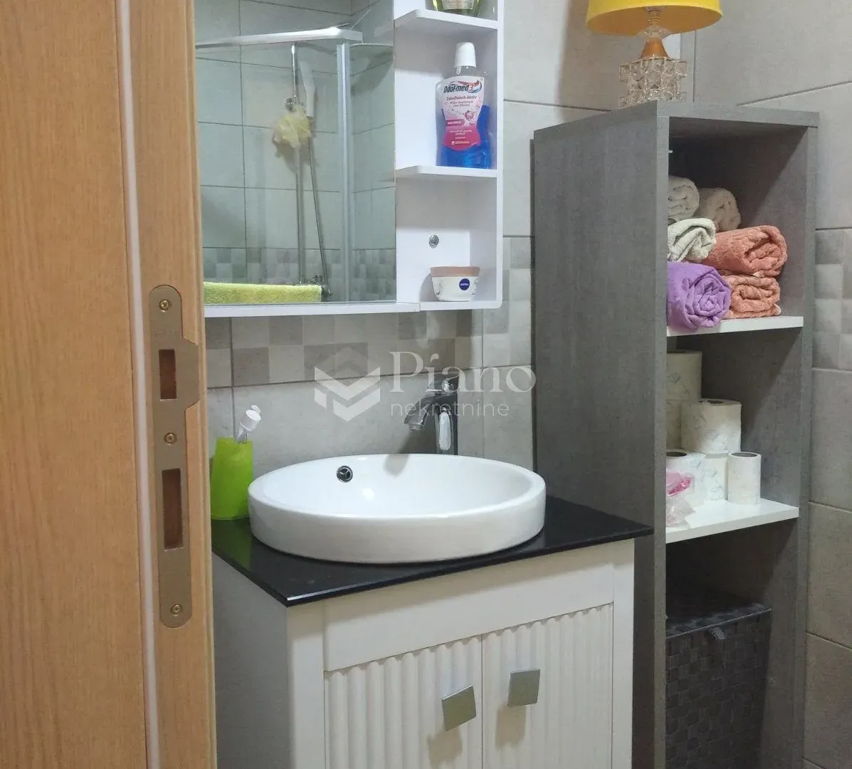 Rent, apartment, 27m², Stari Aerodrom, Podgorica