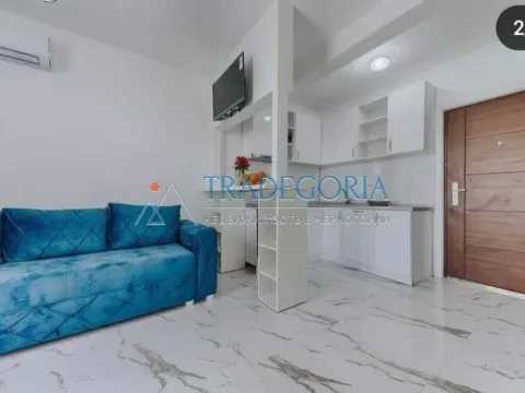 Prodaja, stan, 34m², Utjeha, Ulcinj - image 10