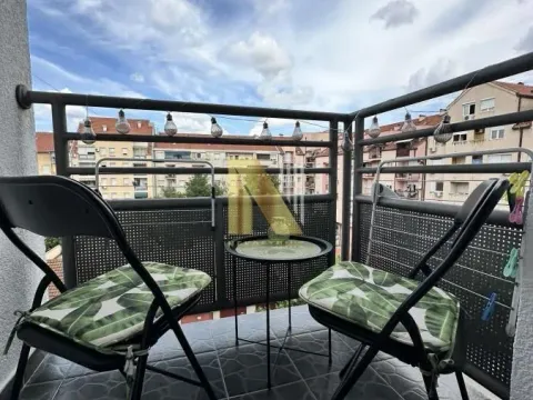 Izdavanje, garsonjera, 29m², Nova Detelinara, Novi Sad Sve Podlokacije - image 9