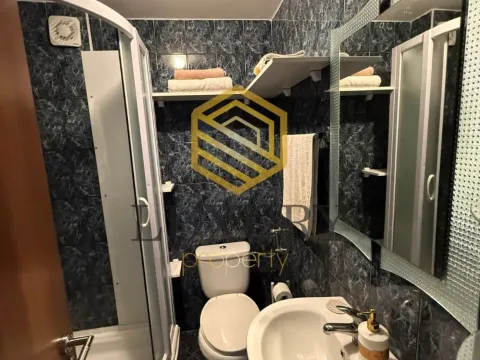 Rent, two bedroom apartment, 56m², City Kvart, Podgorica - image 5