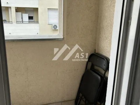 Izdavanje, stan, 25m², Podbara, Novi Sad Sve Podlokacije - image 7