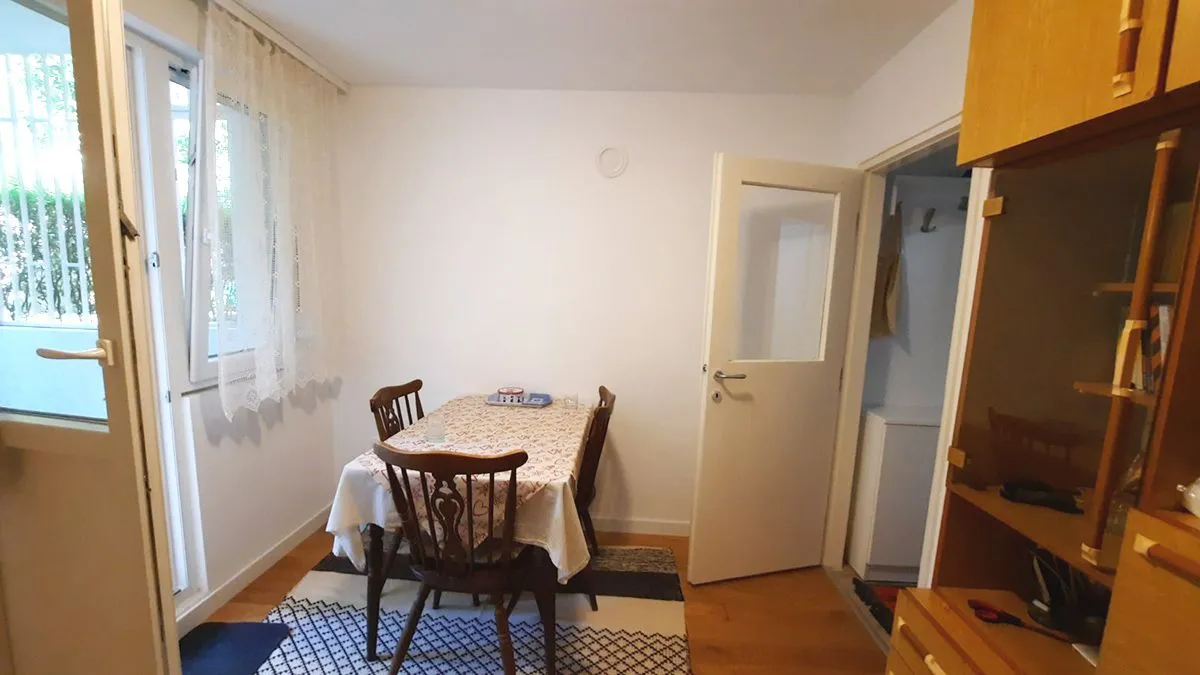 Sale, one bedroom apartment, 39m², Karaburma, Palilula Sve Podlokacije