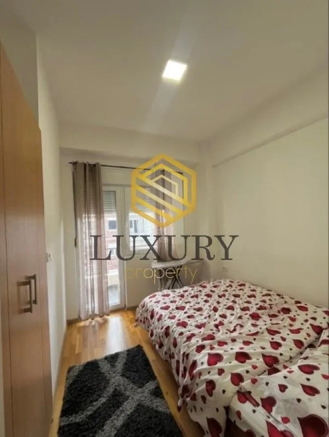Rent, one bedroom apartment, 38m², Ljubović, Podgorica