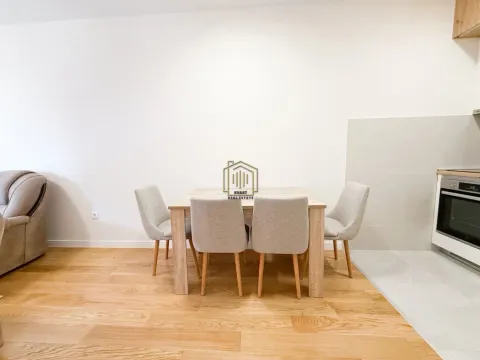 Izdavanje, jednosoban stan, 47m², Central Point, Podgorica - image 5