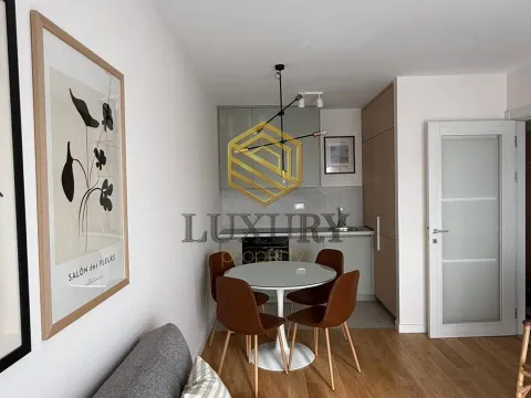 Rent, one bedroom apartment, 47m², Zabjelo, Podgorica - image 2