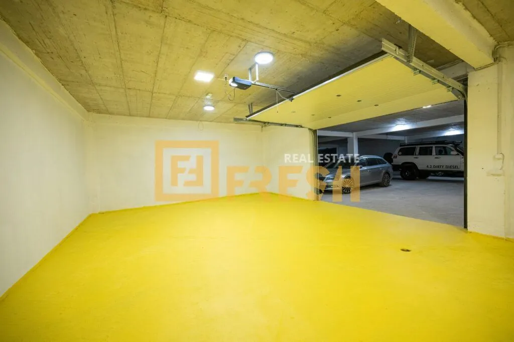 Rent, office space, 60m², Ljubović, Podgorica