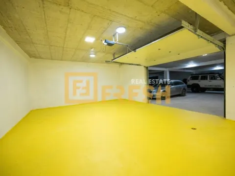 Izdavanje, poslovni prostor, 60m², Ljubović, Podgorica - image 3