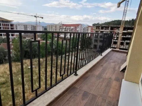 Prodaja, stan, 42m², Ljubović, Podgorica - image 5