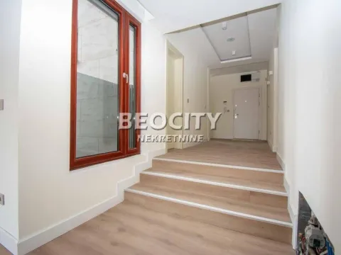 Izdavanje, četvorosoban stan, 155m², Senjak, Beograd - image 7