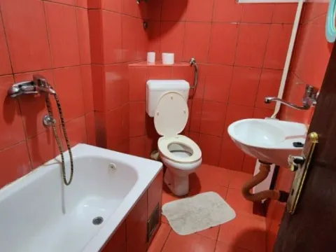 Rent, one bedroom apartment, 30m², Petrovaradin, Novi Sad - image 7