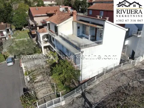 Sale, house, 245m², Igalo, Herceg Novi - image 17